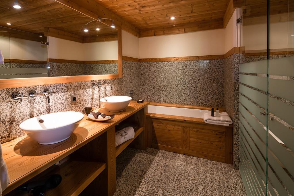 Chambre Double Supérieure