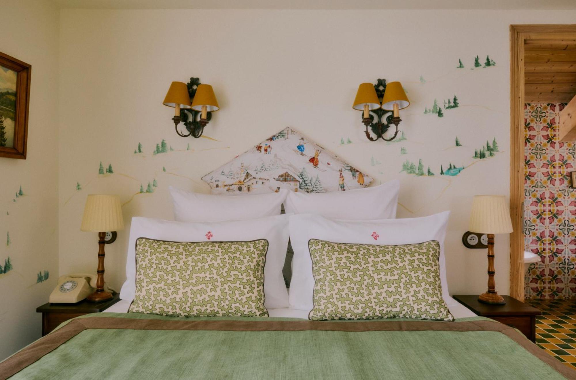 Prestige Suite