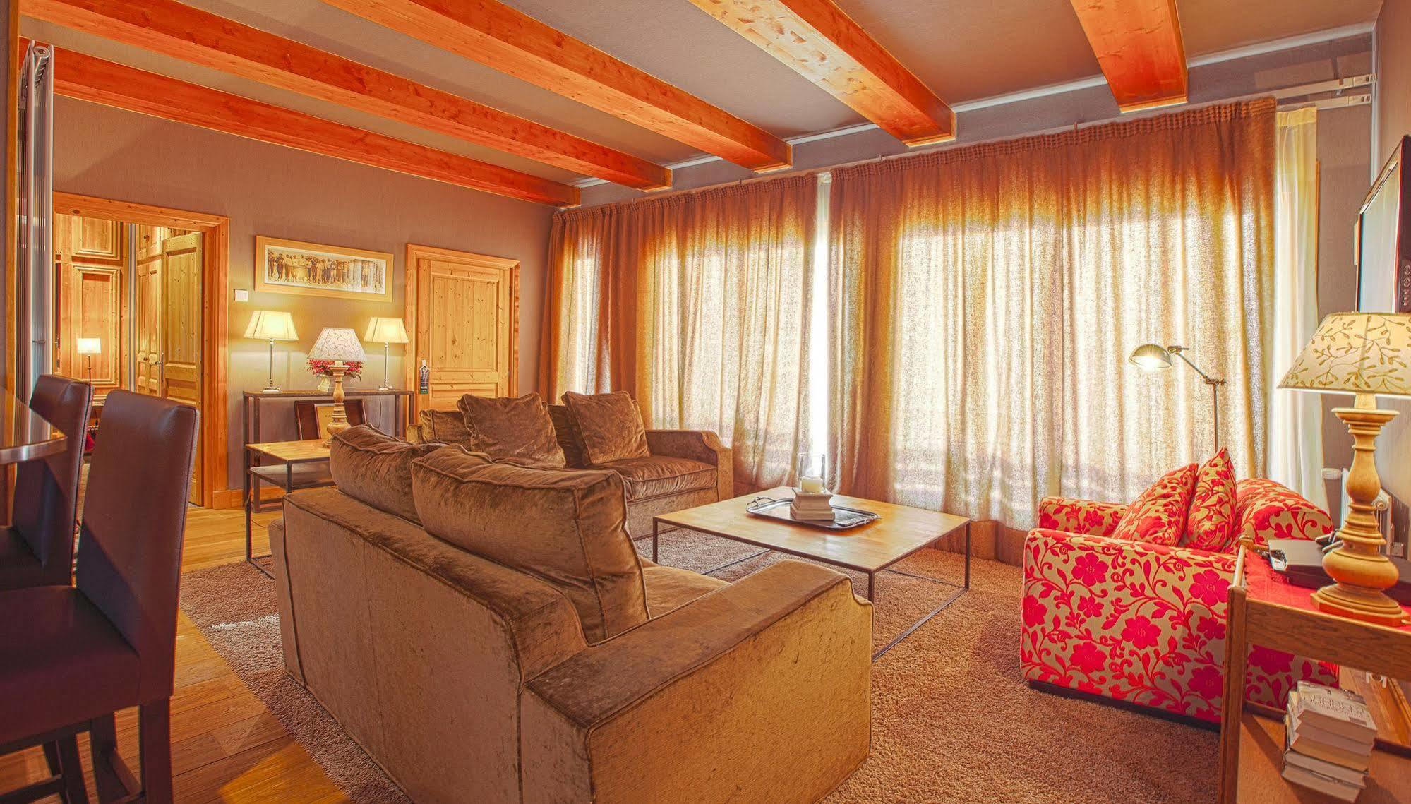 Appartement Royal