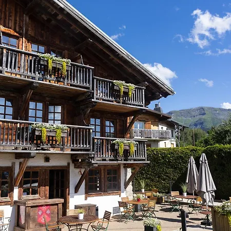 La Ferme du Golf-3