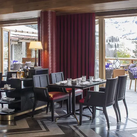 Four Seasons Resort Megève-2